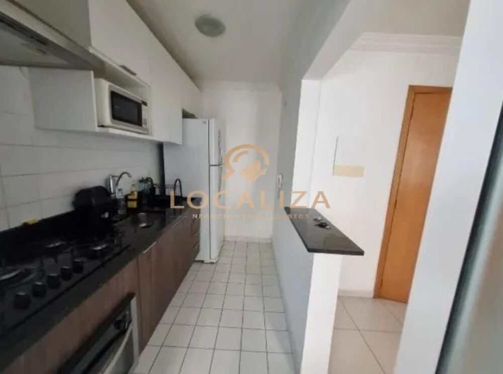 Apartamento, 1 quarto, 40 m² - Foto 4