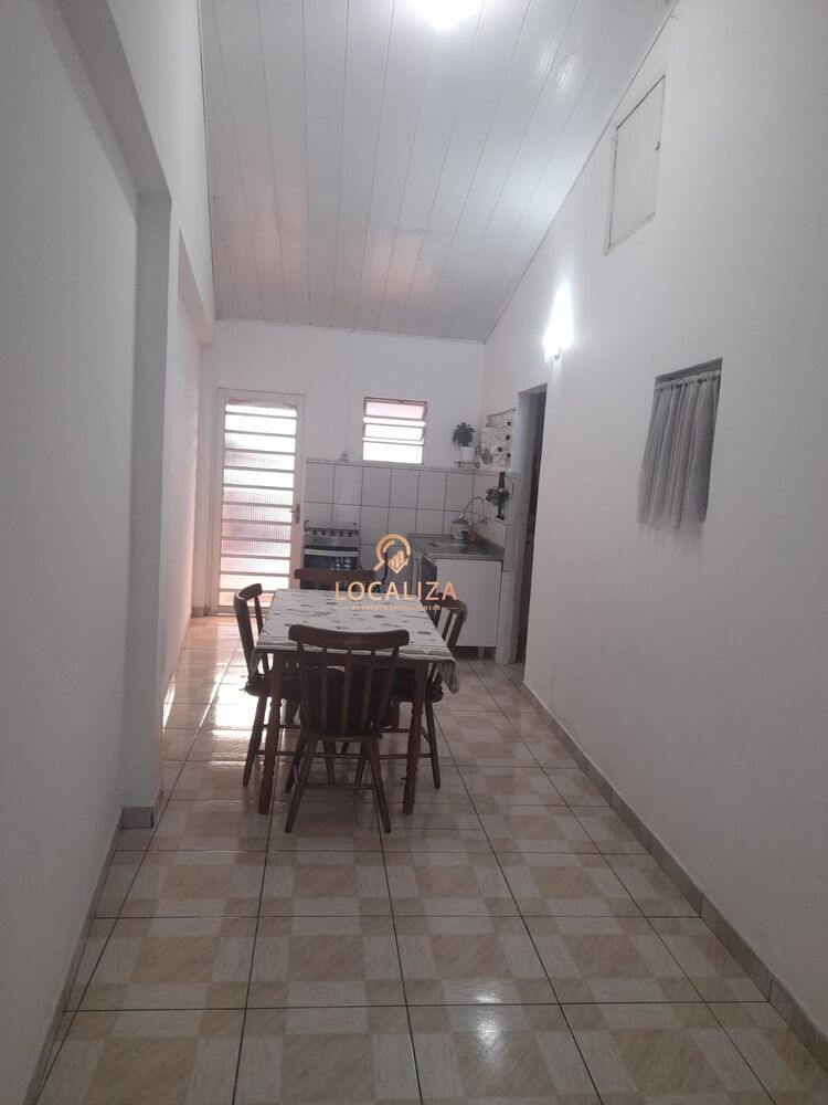 Casa à venda com 2 quartos - Foto 1