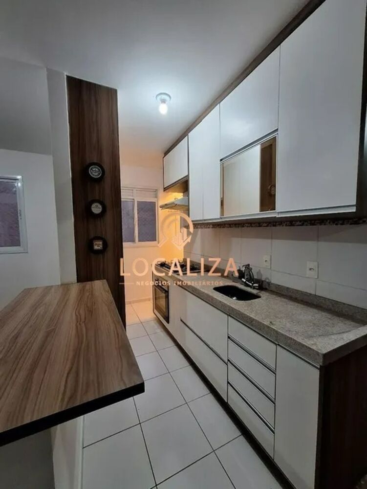 Apartamento, 2 quartos, 50 m² - Foto 1