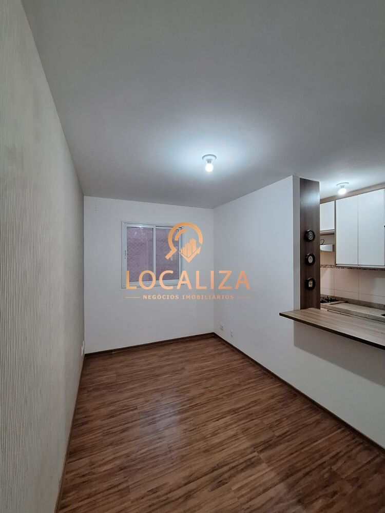 Apartamento, 2 quartos, 50 m² - Foto 3
