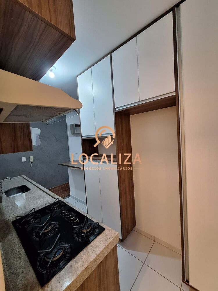 Apartamento, 2 quartos, 50 m² - Foto 4