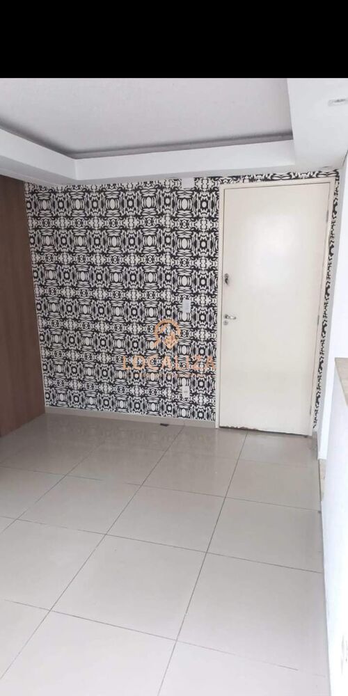Apartamento, 2 quartos, 45 m² - Foto 1