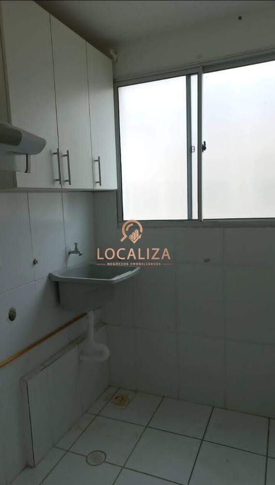 Apartamento, 2 quartos, 45 m² - Foto 2