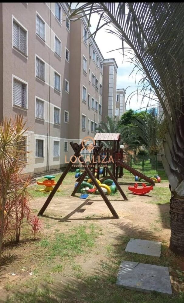 Apartamento, 2 quartos, 45 m² - Foto 4