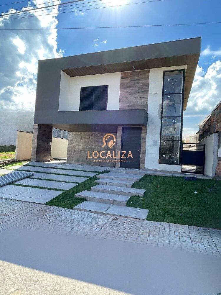 Casa, 4 quartos, 180 m² - Foto 2