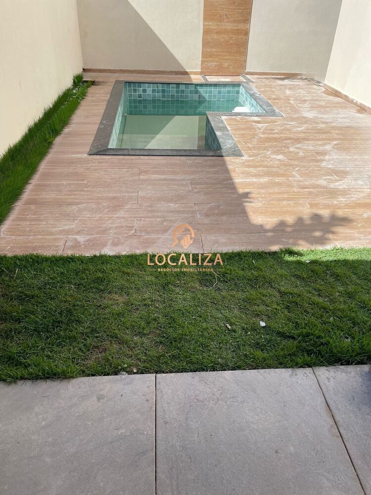 Casa, 4 quartos, 180 m² - Foto 3