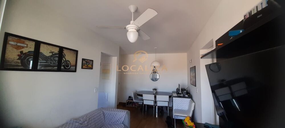 Apartamento, 2 quartos, 56 m² - Foto 1