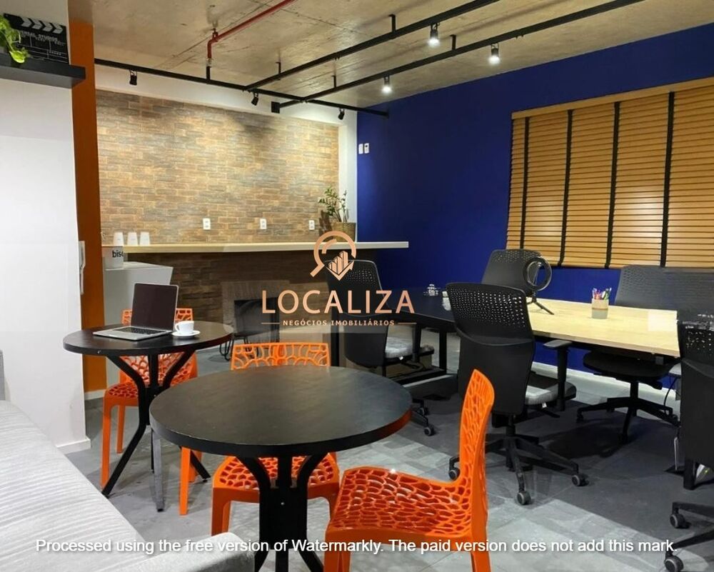 Sala-Conjunto, 34 m² - Foto 1