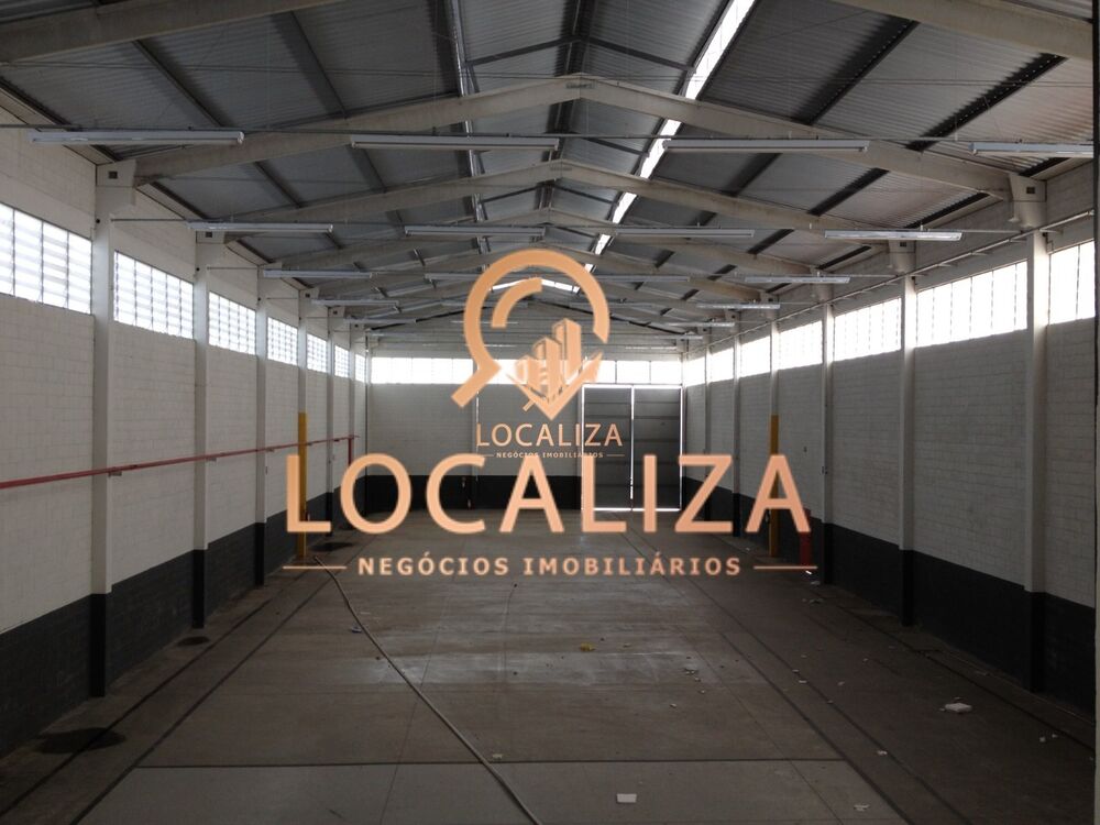 Depósito-Galpão - Foto 4