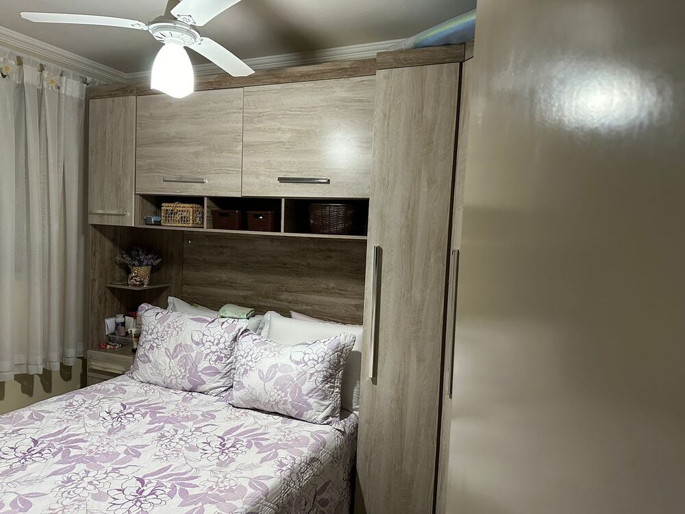 Apartamento, 2 quartos, 48 m² - Foto 3