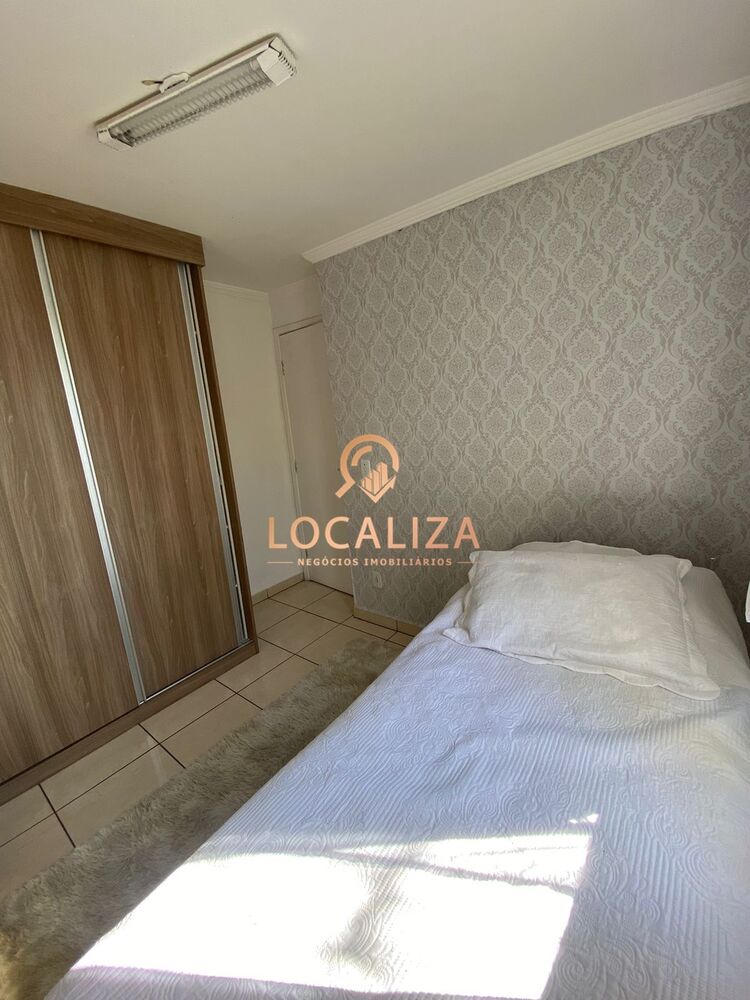 Apartamento à venda com 2 quartos, 52m² - Foto 4