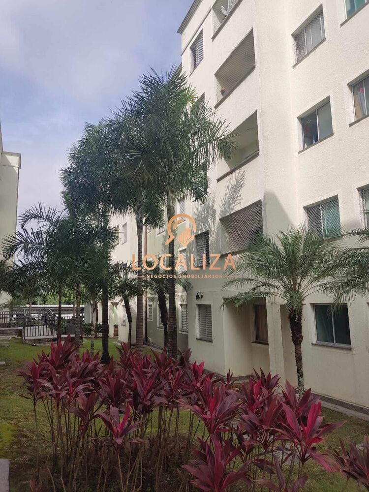 Apartamento à venda com 2 quartos, 52m² - Foto 9