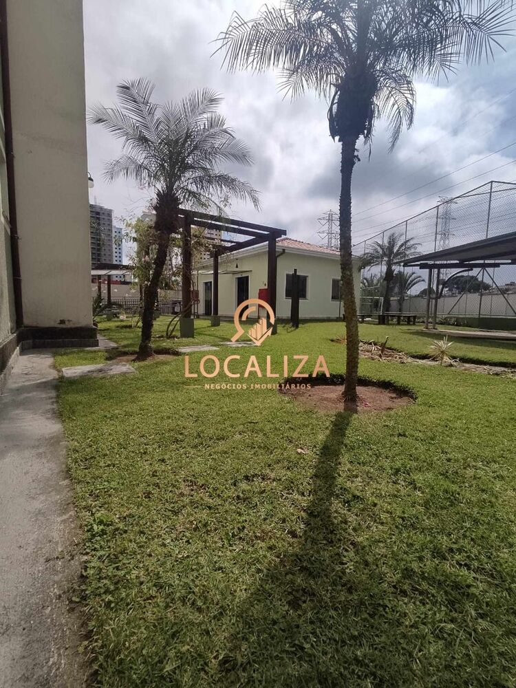 Apartamento à venda com 2 quartos, 52m² - Foto 13