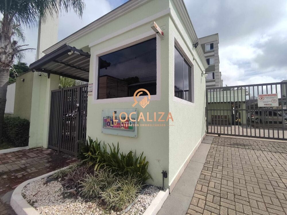 Apartamento à venda com 2 quartos, 52m² - Foto 14