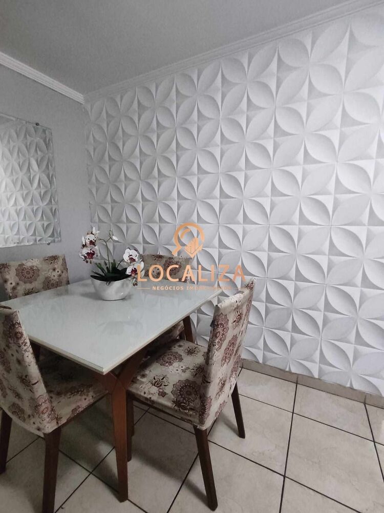 Apartamento à venda com 2 quartos, 52m² - Foto 2