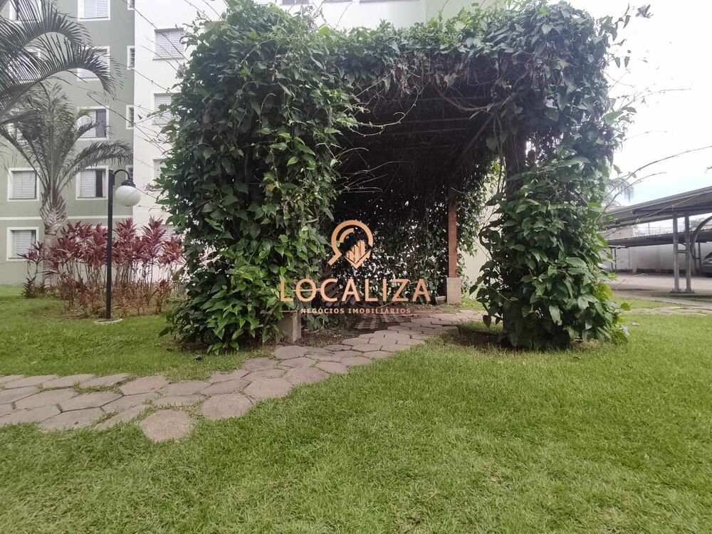 Apartamento à venda com 2 quartos, 52m² - Foto 10