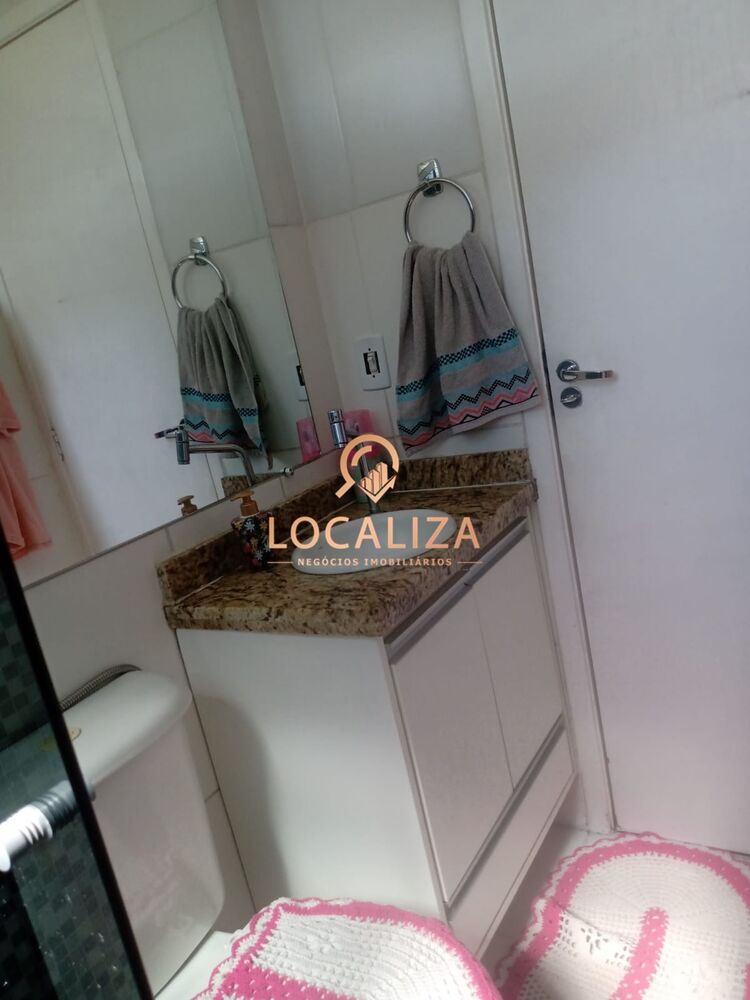 Apartamento à venda com 2 quartos, 52m² - Foto 6