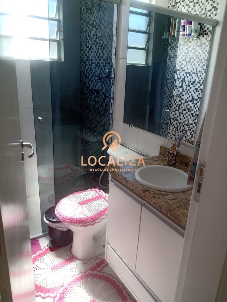 Apartamento à venda com 2 quartos, 52m² - Foto 7