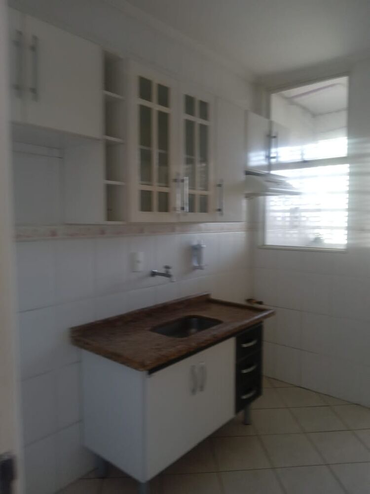 Apartamento, 2 quartos, 55 m² - Foto 3
