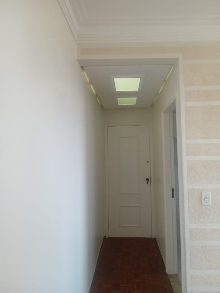 Apartamento, 2 quartos, 55 m² - Foto 1
