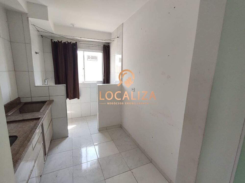 Apartamento, 2 quartos, 48 m² - Foto 1