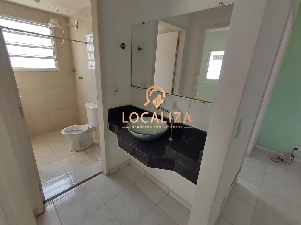 Apartamento, 2 quartos, 48 m² - Foto 3