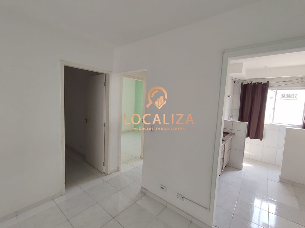Apartamento, 2 quartos, 48 m² - Foto 2
