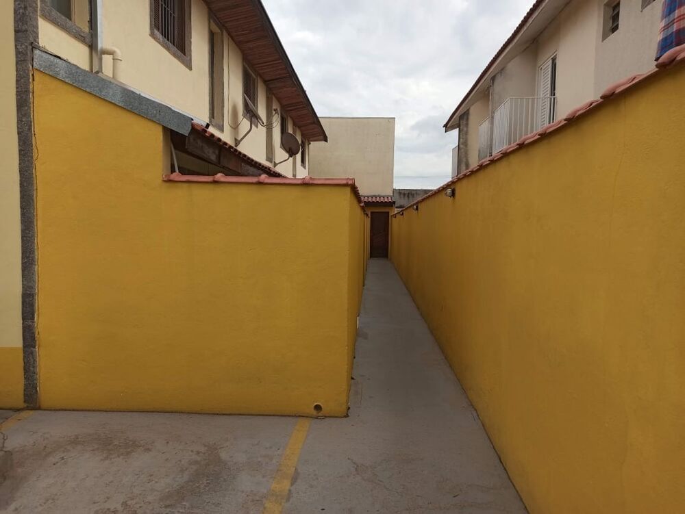 Casa, 2 quartos, 58 m² - Foto 4