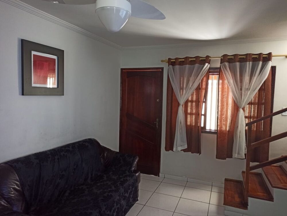 Casa, 2 quartos, 58 m² - Foto 1