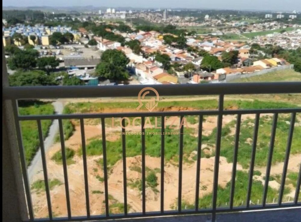 Apartamento, 2 quartos, 63 m² - Foto 2