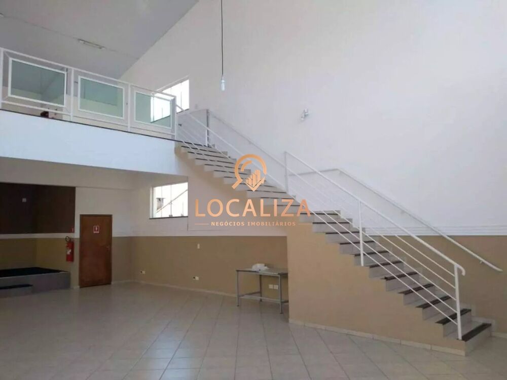 Depósito-Galpão, 320 m² - Foto 2