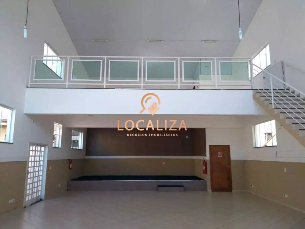 Depósito-Galpão, 320 m² - Foto 1