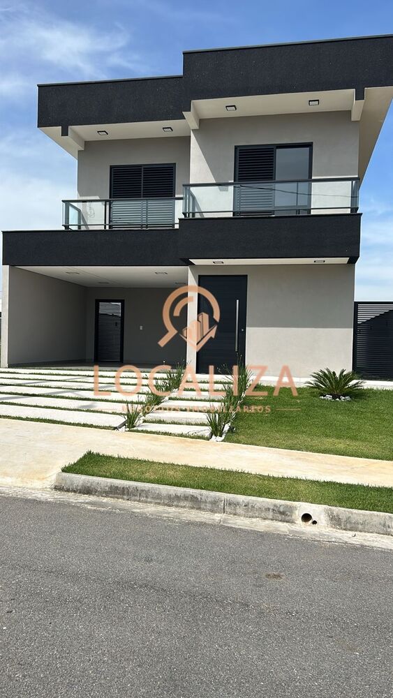 Casa, 3 quartos, 150 m² - Foto 1