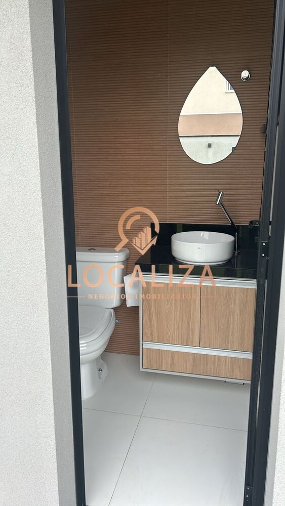 Casa, 3 quartos, 150 m² - Foto 3