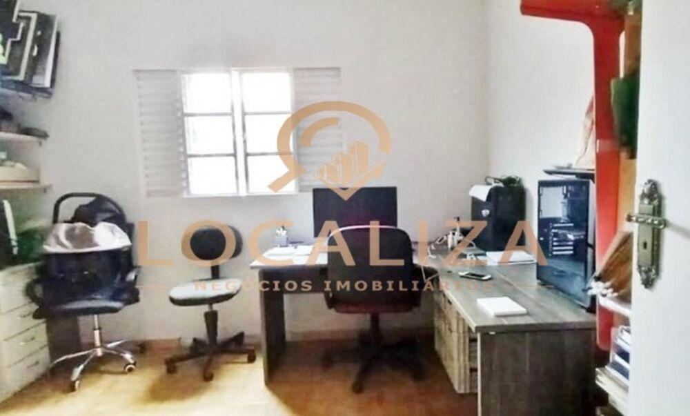 Casa, 3 quartos - Foto 3