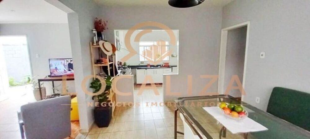 Casa, 3 quartos - Foto 2