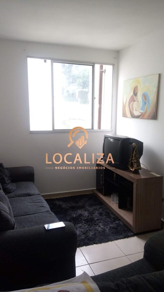 Apartamento, 2 quartos, 50 m² - Foto 1