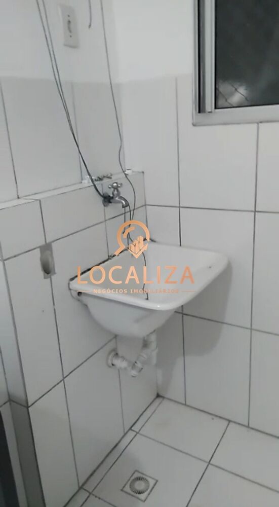 Apartamento, 2 quartos, 50 m² - Foto 3