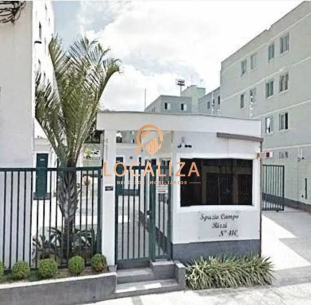 Apartamento, 2 quartos, 50 m² - Foto 4