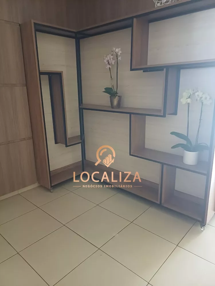 Apartamento à venda com 3 quartos, 65m² - Foto 2