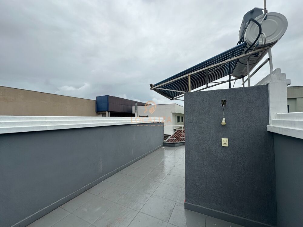 Casa, 4 quartos, 184 m² - Foto 4