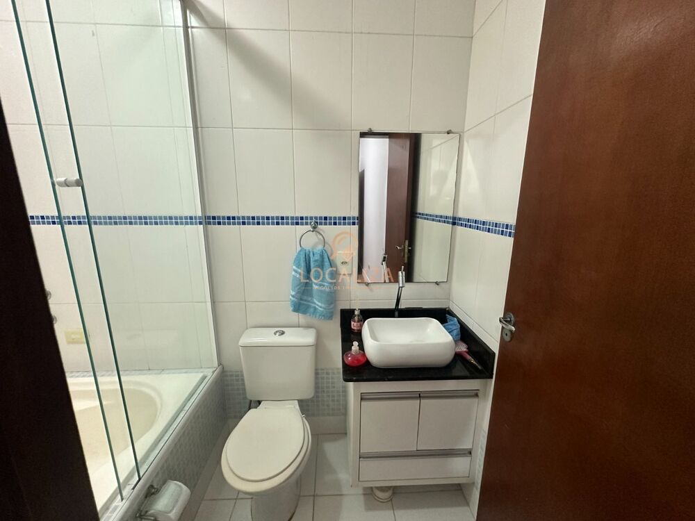 Casa, 4 quartos, 184 m² - Foto 3