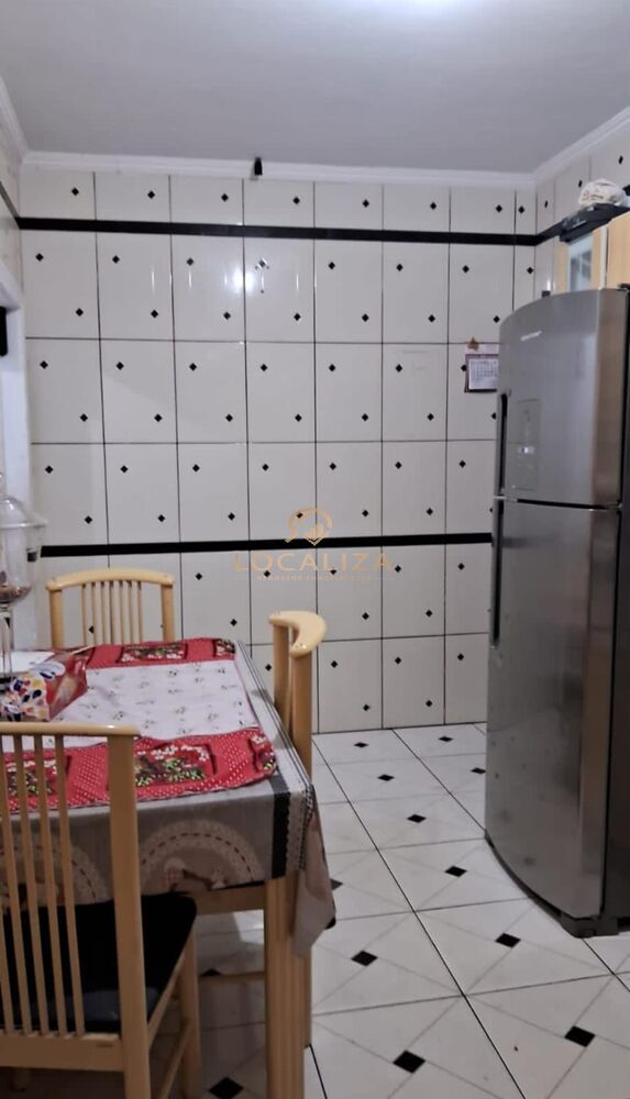 Casa à venda com 2 quartos - Foto 1