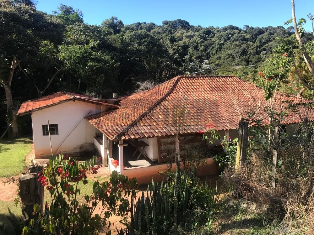 Sítio, 2 quartos, 100 m² - Foto 8