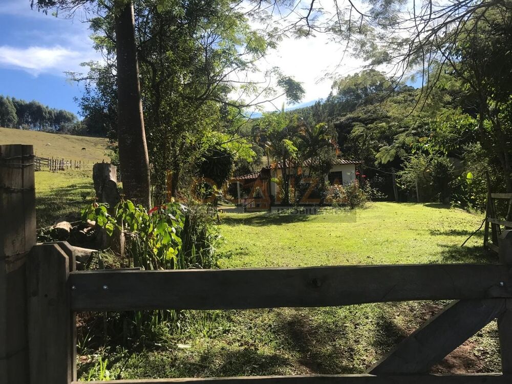 Sítio, 2 quartos, 100 m² - Foto 5