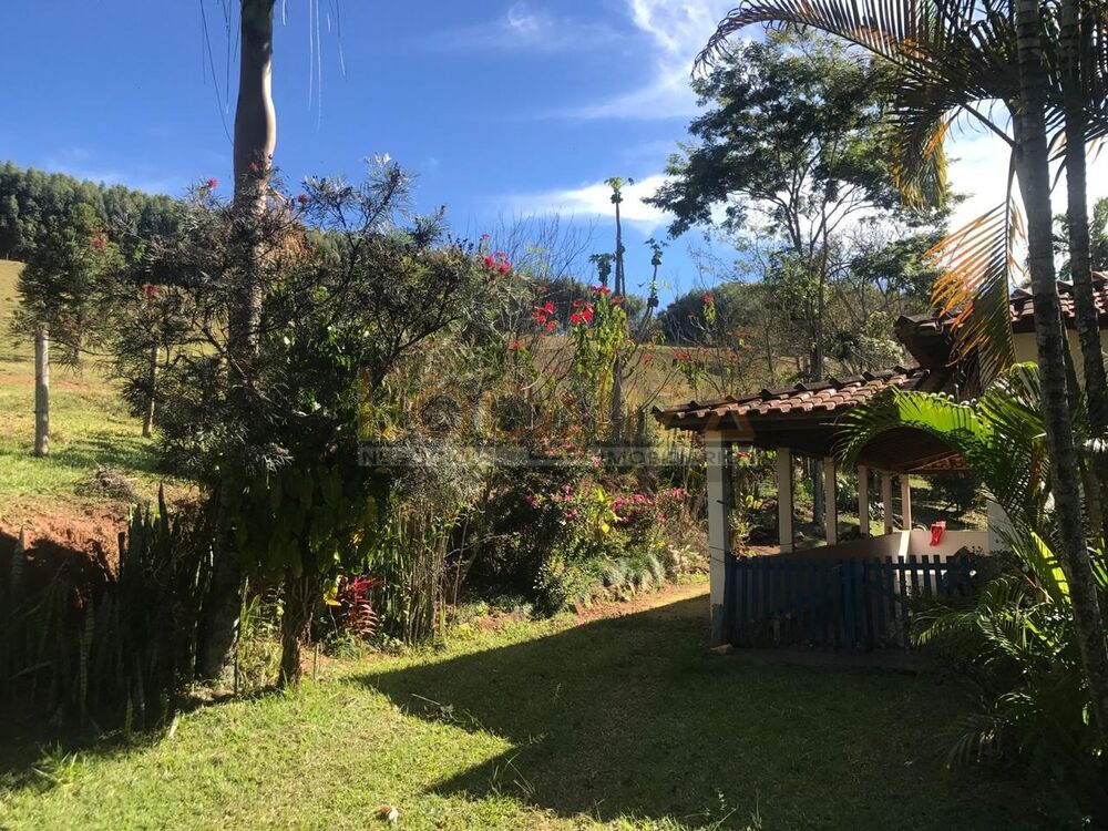 Sítio, 2 quartos, 100 m² - Foto 6