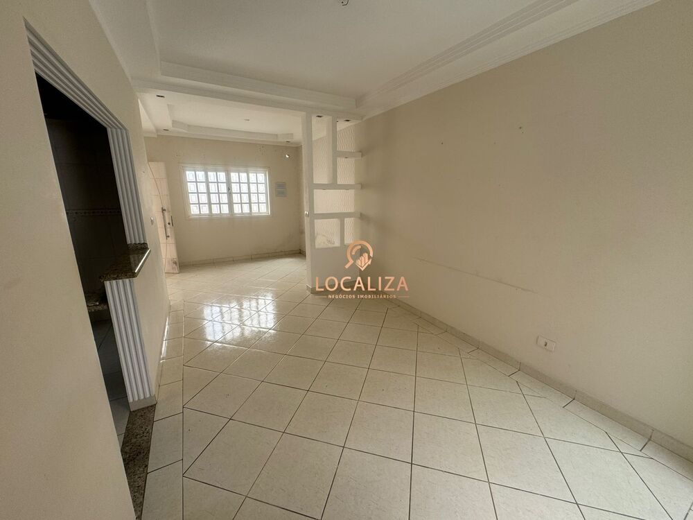 Casa, 3 quartos, 118 m² - Foto 1