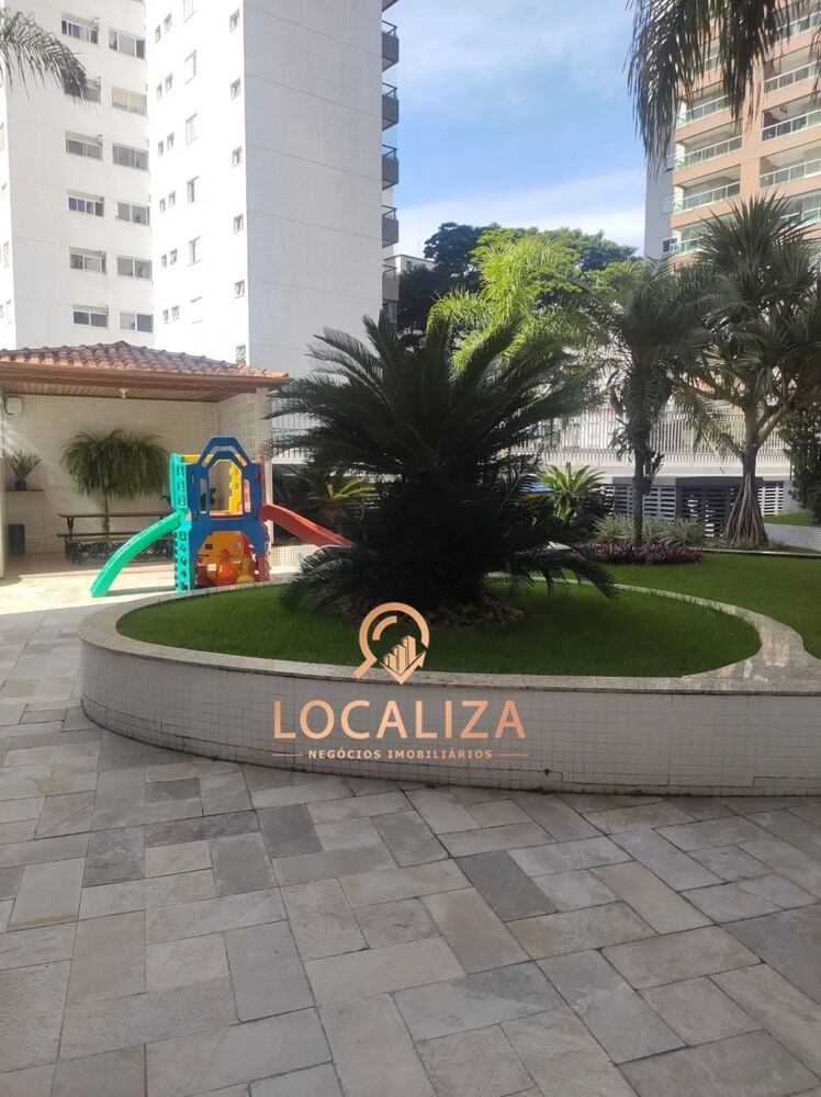 Apartamento, 3 quartos, 125 m² - Foto 2