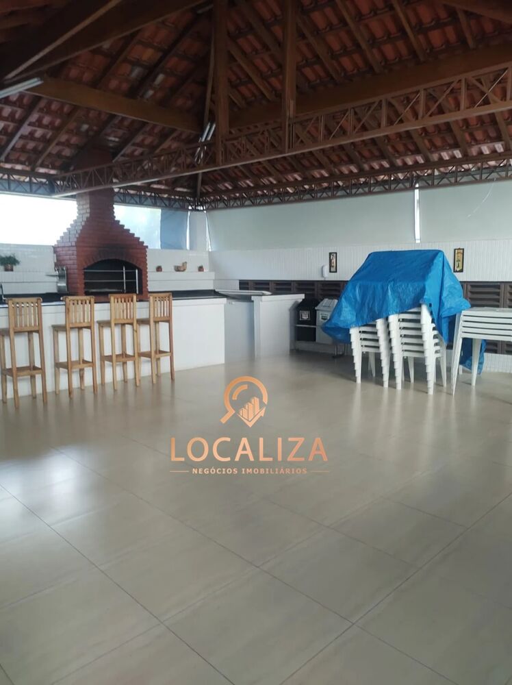 Apartamento, 3 quartos, 125 m² - Foto 1