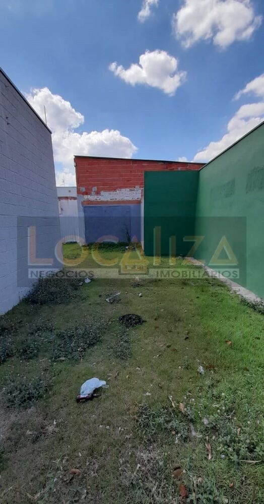Loteamento e Condomínio, 157 m² - Foto 2